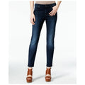 LUCKY BRAND Hayden Skinny Leg Mid Rise Stretch Jeans Sz 2 / 26 A