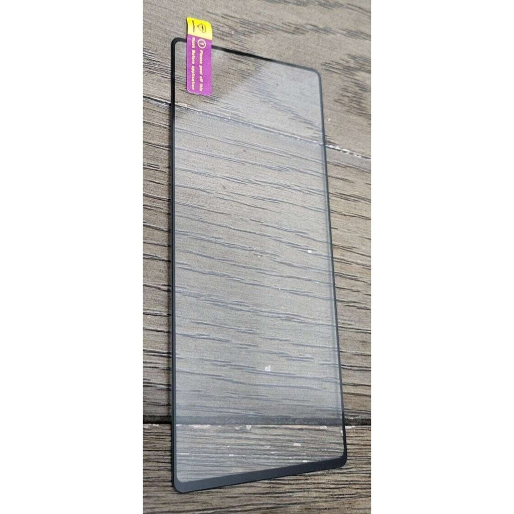 Google Pixel 7 Black Adventurer Drop Plus Heavy-Duty Phone Case w Kickstand