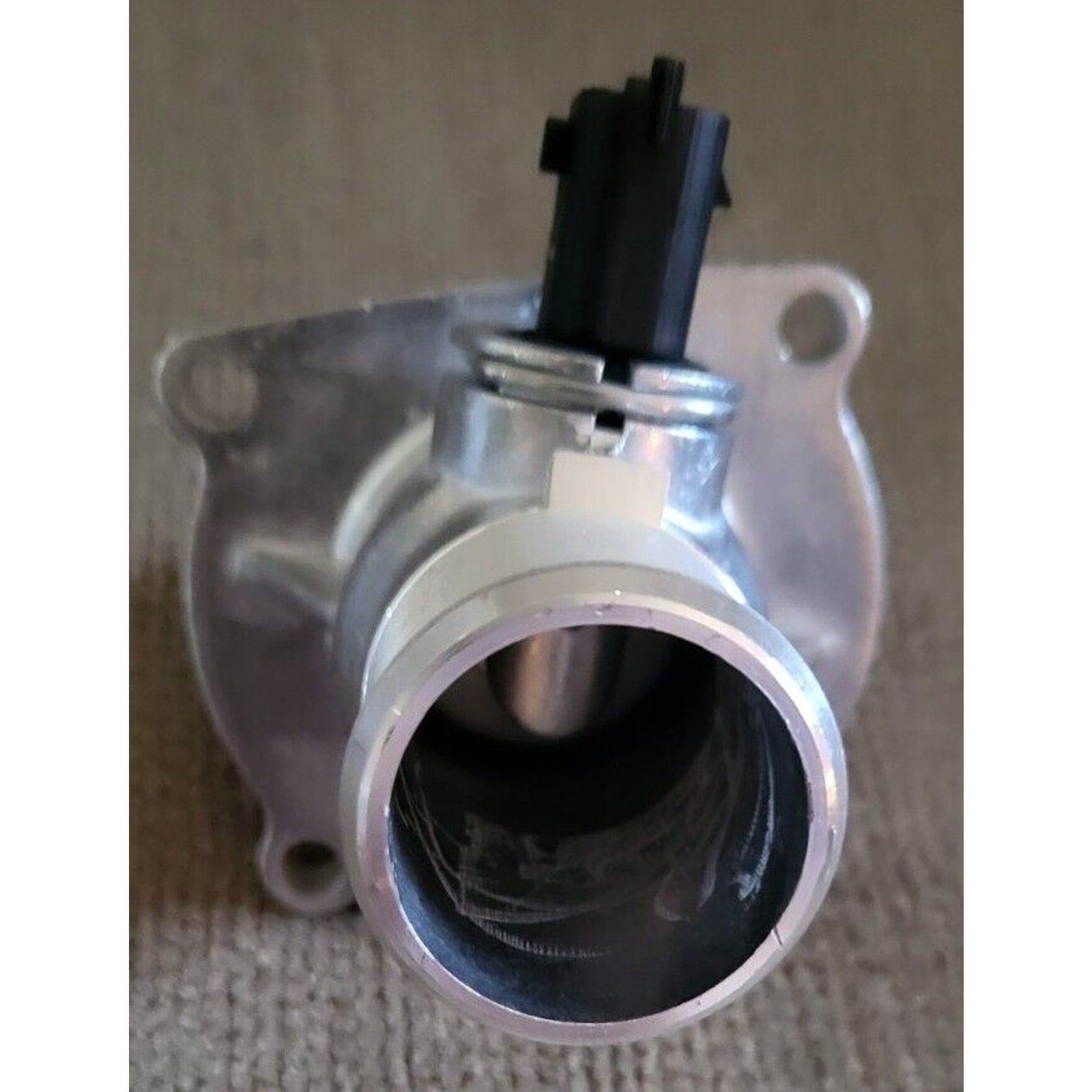 BOXI00500013-1 Thermostat Housing Assembly w/Gasket