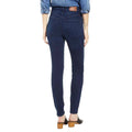 MADEWELL SKINNY SKINNY Mid Rise Classic Dark Jeans Sz 27