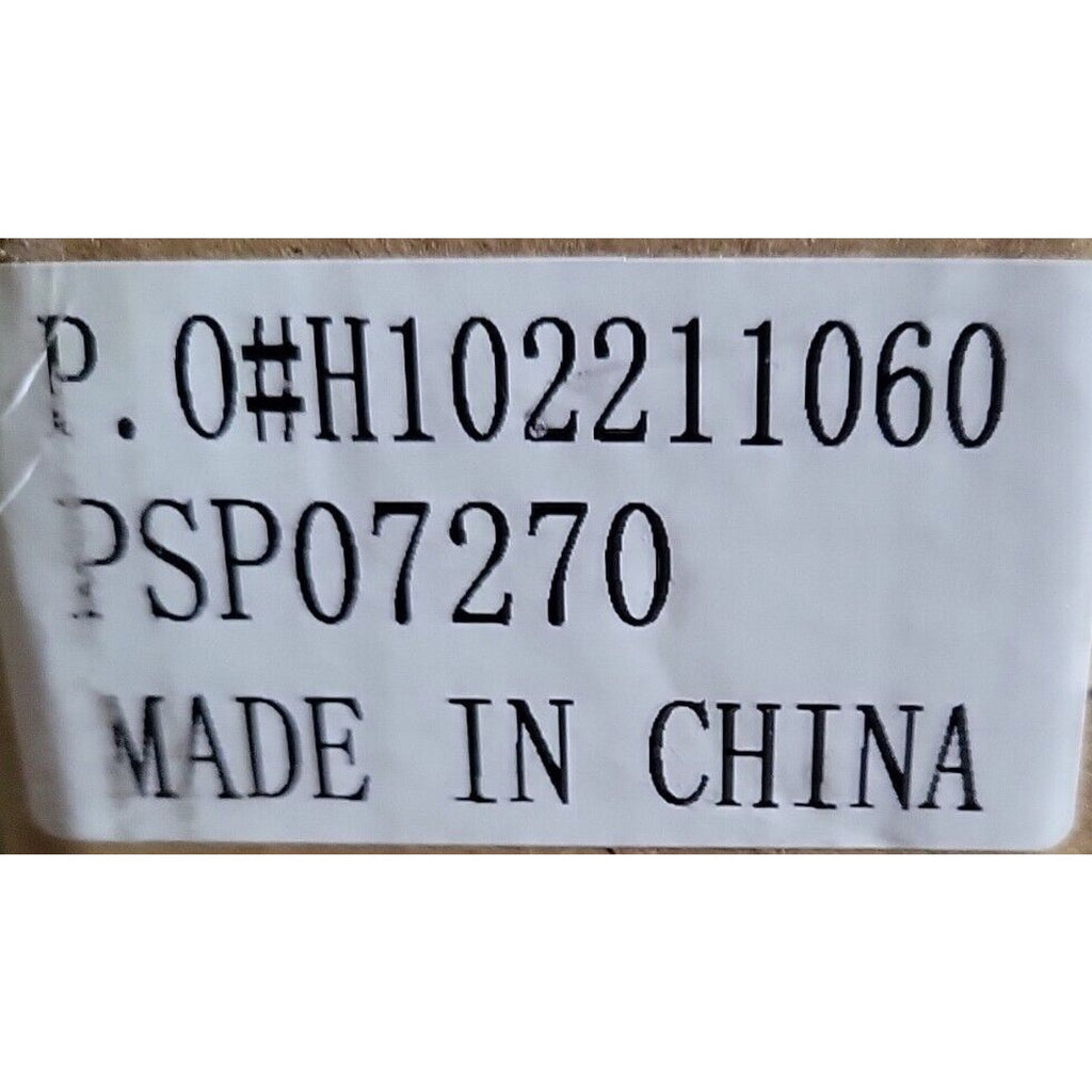 A-Premium Power Steering Pump With Reservoir H102211060 PSP07270